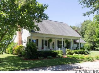 5380 Bens Ln, Millstadt, IL 62260