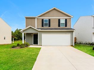 493 Wagon Trl, Duncan, SC 29334
