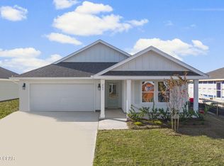 263 Boggy Creek Way, Panama City, FL 32404