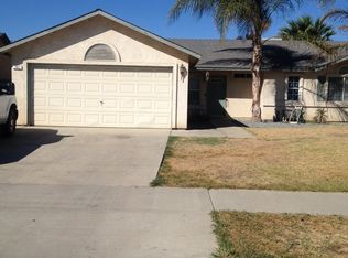 741 Claudia Dr, Lemoore, CA 93245