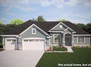 3268 Bergamot Dr, Racine, WI 53406