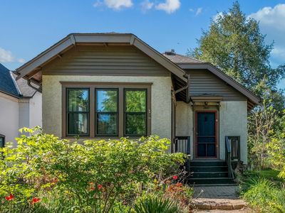 260 Winona St W, Saint Paul, MN, 55107