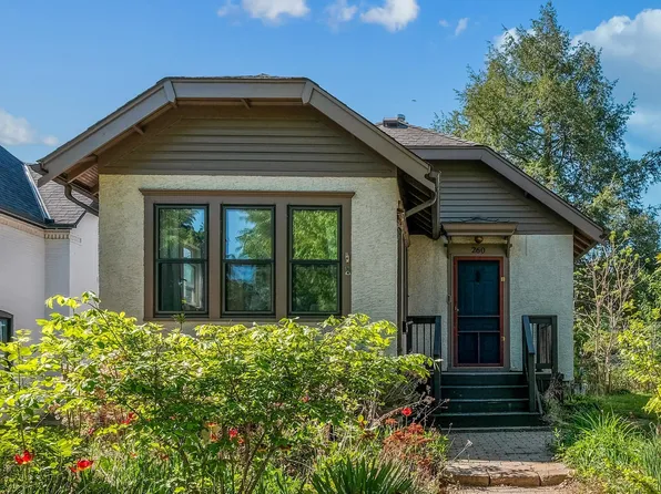 260 Winona St W, Saint Paul, MN 55107