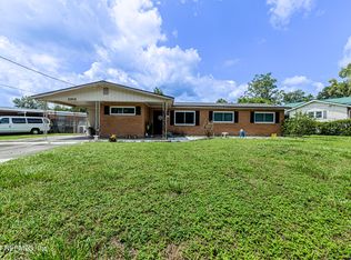 3910 Bogata Dr N, Jacksonville, FL 32210