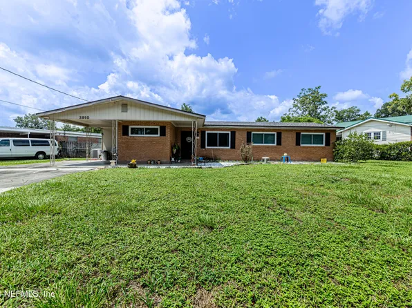 3910 BOGATA Drive N, Jacksonville, FL 32210