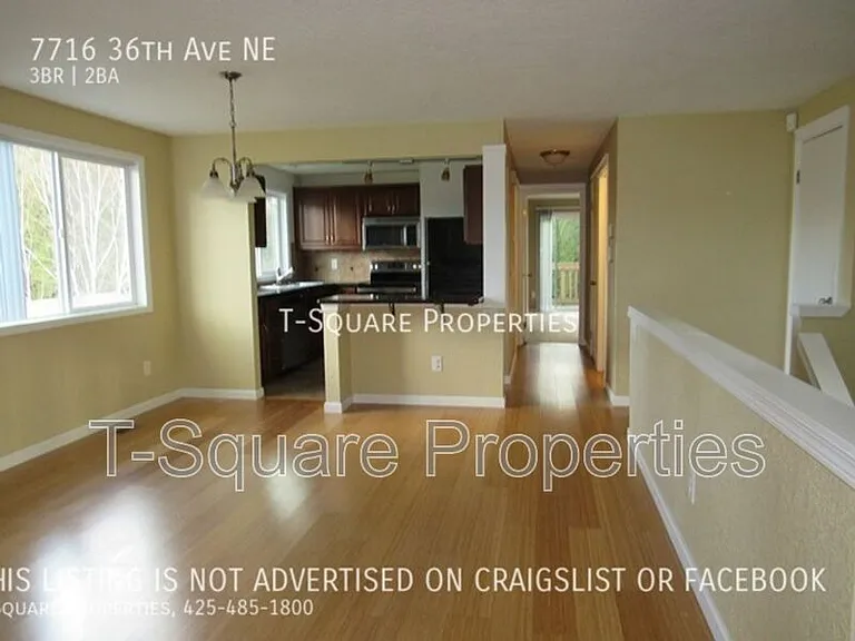 7716 36th Ave NE — Photo 11