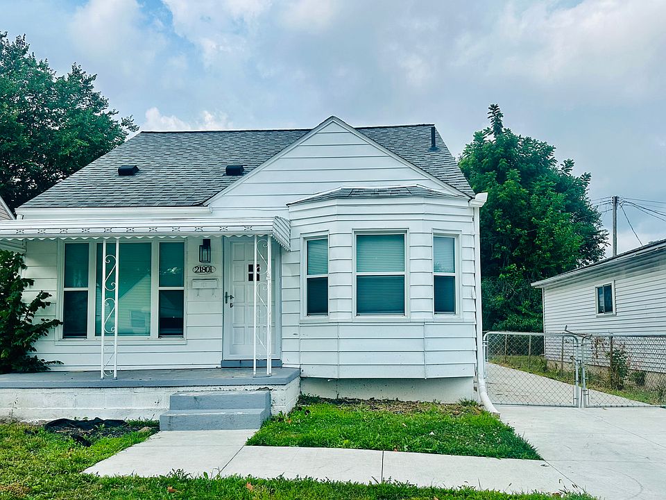 1st image of 21801 Cushing Ave