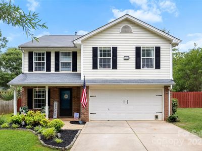641 Saratoga Dr, Lake Wylie, SC, 29710