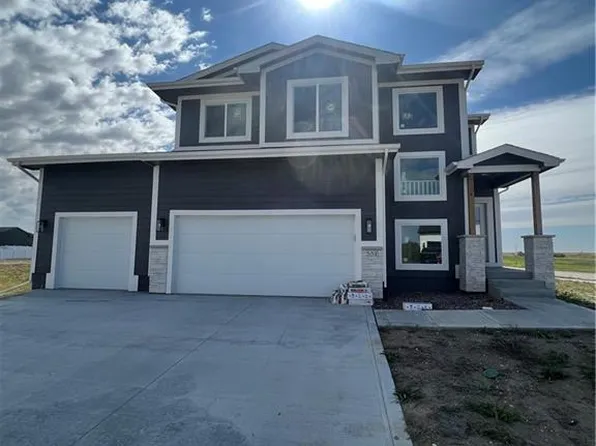 551 Walnut Dr, Huxley, IA 50124