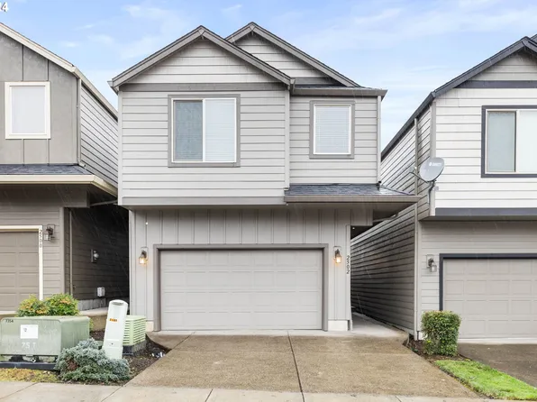 2502 NE 130th Ave, Vancouver, WA 98684
