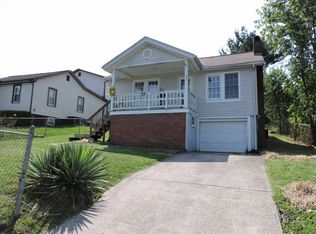 316 Lynn Ave, Kingsport, TN 37665