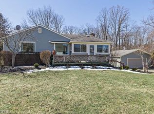 11854 Concord Hambden Rd, Painesville, OH 44077