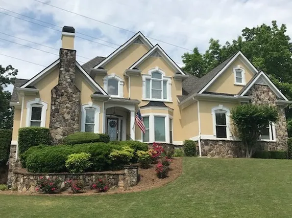 761 Hardage Farm Dr NW, Marietta, GA 30064