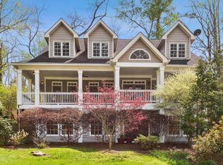 1881 Hickory Rd, Atlanta, GA 30341