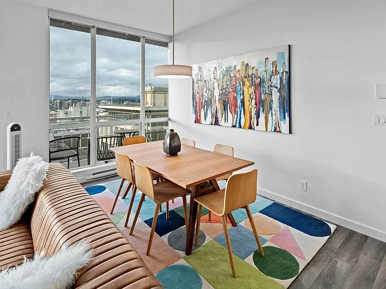732 Cormorant St #1005 — Photo 6