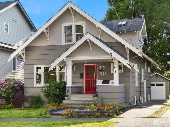 7025 23rd Avenue NW, Seattle, WA 98117