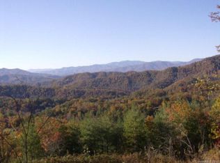 26 Echo Ridge Rd, Whittier, NC 28789