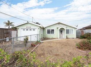 1640 15th St, Oceano, CA 93445