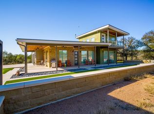 125 W Granite Oaks Dr, Burnet, TX 78611