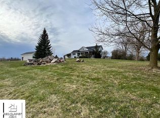 4951 N Lake Rd, Columbiaville, MI 48421