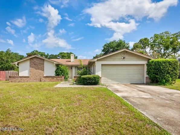 11035 OAK RIDGE Drive N, Jacksonville, FL 32225