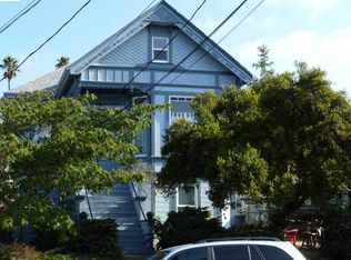 2562 Montana St, Oakland, CA 94602