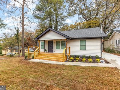 1955 Maywood Pl NW, Atlanta, GA, 30318