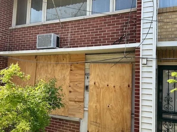 4808 S Drexel Blvd N, Chicago, IL 60615