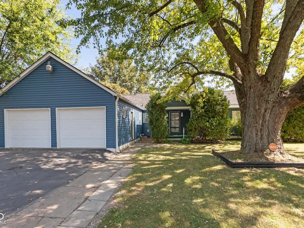 3213 Fisher Rd, Indianapolis, IN 46239