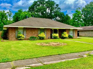 11017 Ericson Ave, Baton Rouge, LA 70816