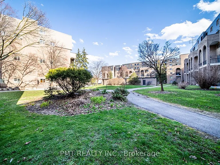 4001 Don Mills Rd #225 — Photo 29