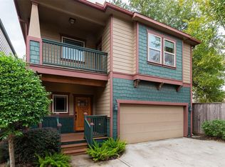 5832 Darling St UNIT 4, Houston, TX 77007