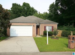 5801 Stonearbor Pl, Pinson, AL 35126