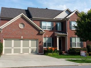 1529 Belmont Hills Dr, Suwanee, GA 30024