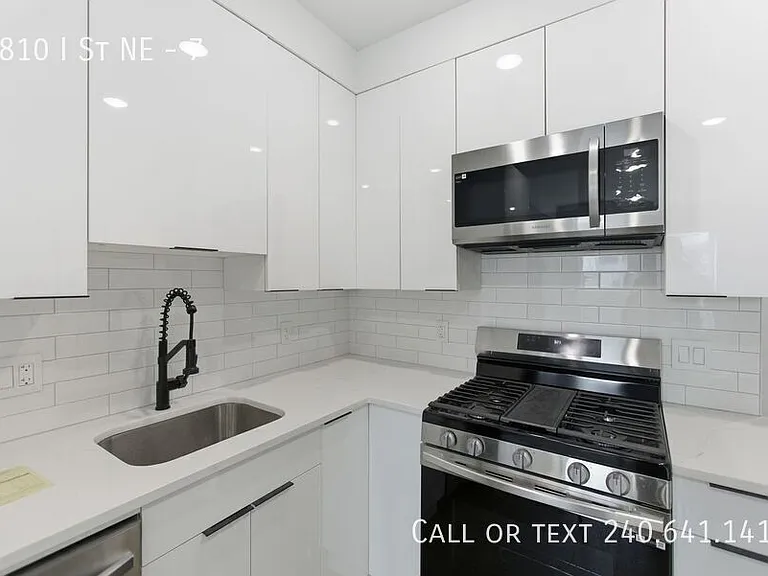 1810 I St NE #7 — Photo 5