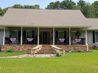 653 Stallsworth Rd, McDonough, GA 30252