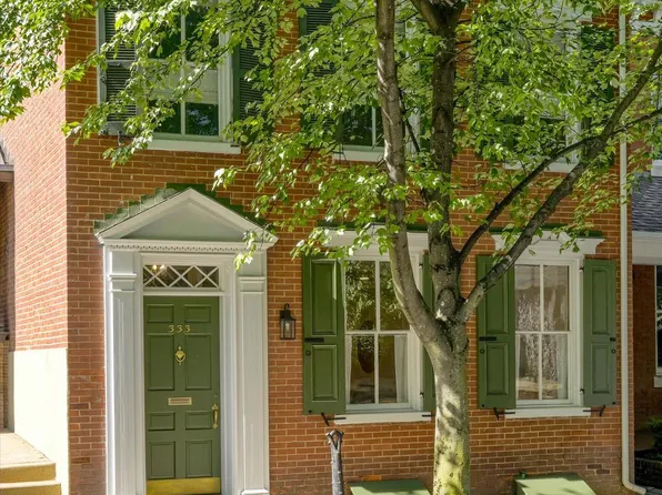 333 E Orange St, Lancaster, PA 17602