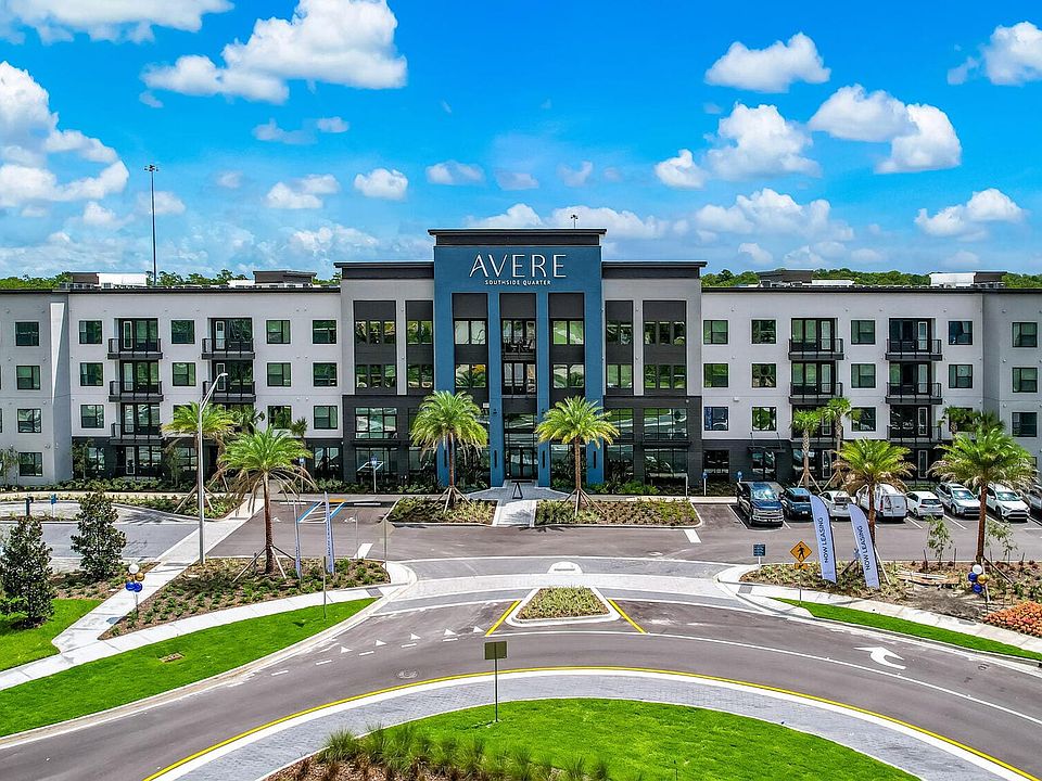 ＧＢパーク 7507 Park Village Dr #3305, Jacksonville, FL 32256 | Zillow