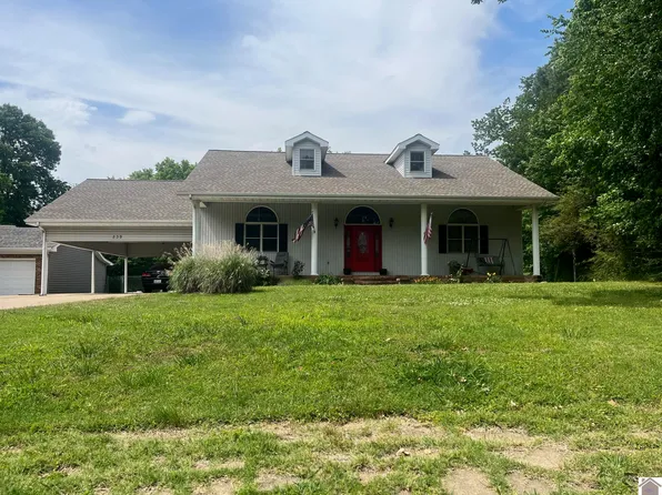 539 E Clay St, Clinton, KY 42031