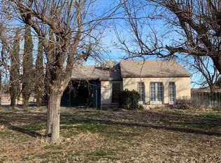 1828 Muscatel Ave, Carlsbad, NM 88220