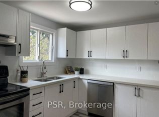 315 Veronica Dr, Kitchener, ON N2A 2R8