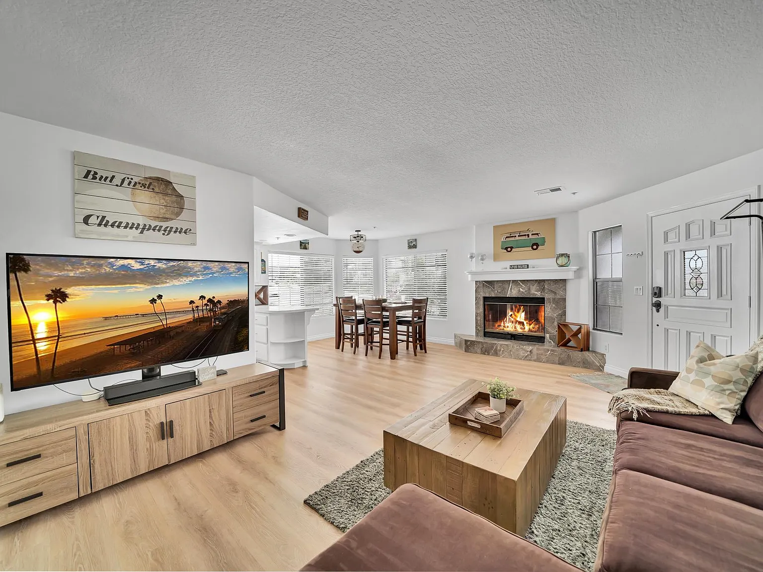 3 bed, 1380 sqft, $5,800 — Photo 4