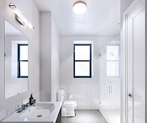 Rented by Thor Equities