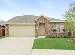 3640 Jordan Way, Kaufman, TX 75142