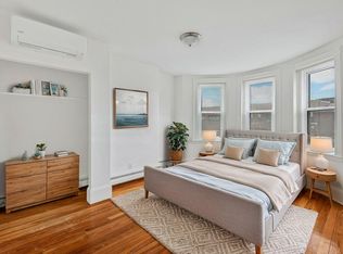 864 Huntington Ave #3, Boston, MA 02115