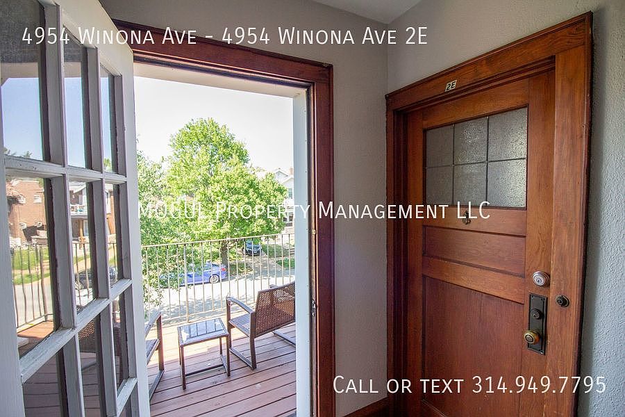 1st image of 4954 Winona Ave #2E