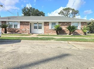 717 Ronson Dr, Kenner, LA 70065