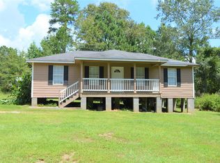 1047 Newton Ln, Summit, MS 39666