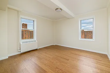 Rented by Keller Williams NYC