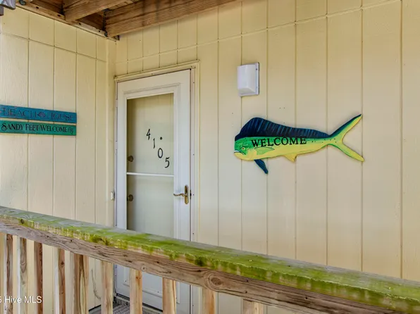 9100 Reed Drive #4105, Emerald Isle, NC 28594